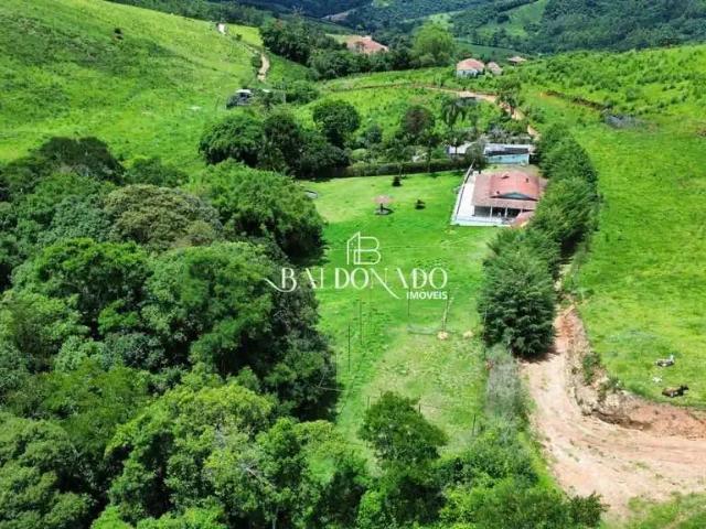 Sítio e chácara venda em Região Geográfica Imediata de Pouso Alegre, Munhoz