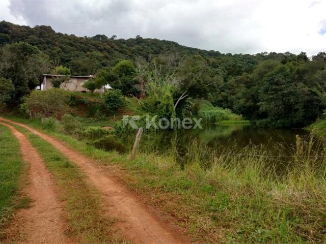 Sítio e chácara venda em Munhoz
