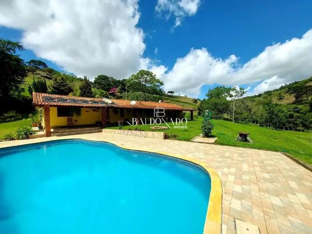 Sítio e chácara venda em Região Geográfica Imediata de Pouso Alegre, Munhoz