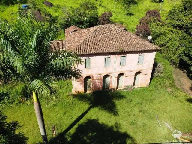Sítio e chácara venda em Região Geográfica Imediata de Pouso Alegre, Munhoz