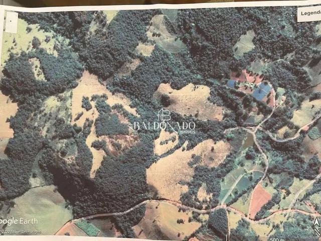 Sítio e chácara venda em Região Geográfica Imediata de Pouso Alegre, Munhoz