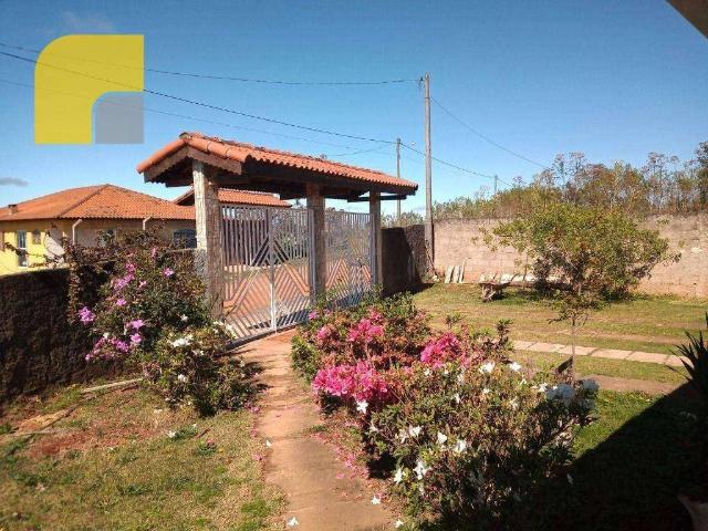 Sítio e chácara venda em Região Geográfica Imediata de Pouso Alegre, Munhoz