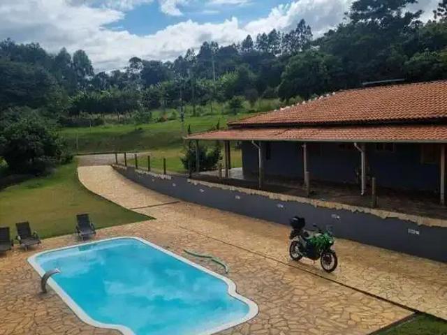 Sítio e chácara venda em Munhoz