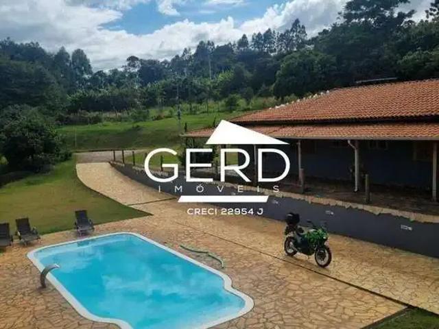 Sítio e chácara venda em Região Geográfica Imediata de Pouso Alegre, Munhoz