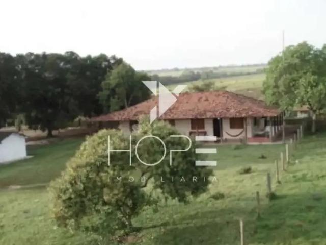 Sítio e chácara venda em Região Geográfica Imediata de Araguaína, Muricilândia