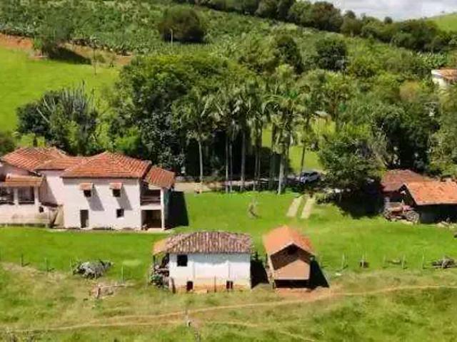 Sítio e chácara venda em Região Geográfica Imediata de Guaxupé, Muzambinho