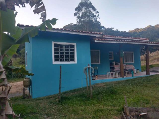 Sítio e chácara venda em Natividade da Serra