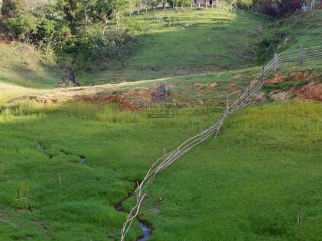 Sítio e chácara venda em Natividade da Serra, Região Geográfica Intermediária de São José dos Campos