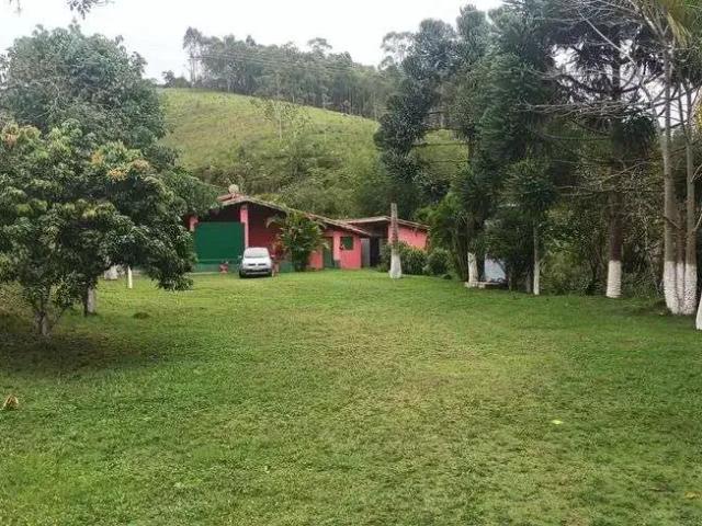 Sítio e chácara venda em Natividade da Serra, Região Geográfica Intermediária de São José dos Campos