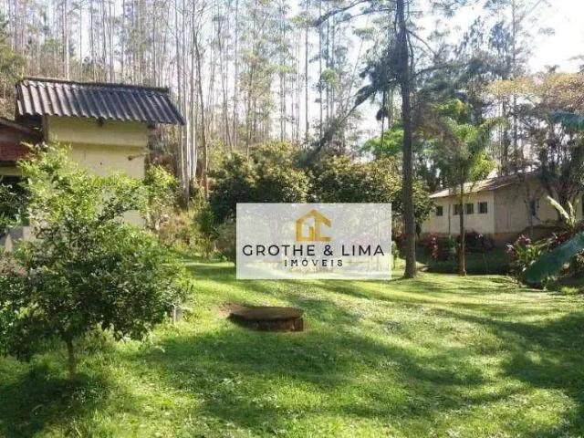 Sítio e chácara venda em Região Imediata de Taubaté-Pindamonhangaba, Região Metropolitana do Vale do Paraíba e Litoral Norte