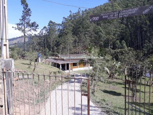 Sítio e chácara venda em Região Imediata de Taubaté-Pindamonhangaba, Região Metropolitana do Vale do Paraíba e Litoral Norte