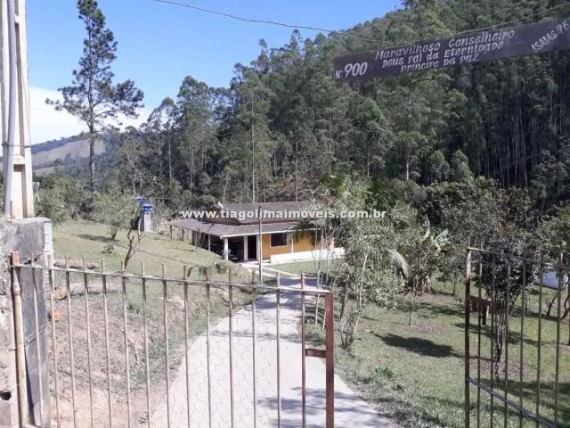 Sítio e chácara venda em Natividade da Serra