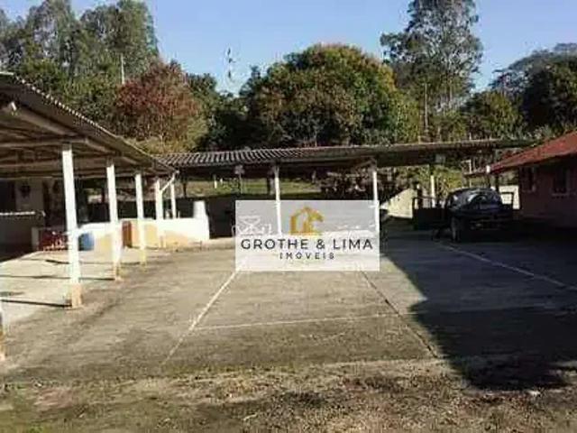 Sítio e chácara venda em Região Imediata de Taubaté-Pindamonhangaba, Região Metropolitana do Vale do Paraíba e Litoral Norte