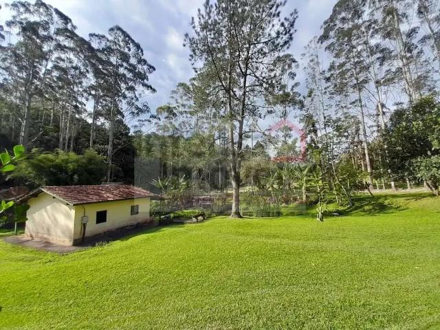Sítio e chácara venda em Região Imediata de Taubaté-Pindamonhangaba, Região Metropolitana do Vale do Paraíba e Litoral Norte