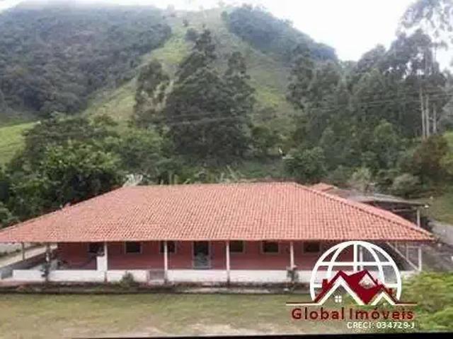 Sítio e chácara venda em Região Imediata de Taubaté-Pindamonhangaba, Região Metropolitana do Vale do Paraíba e Litoral Norte
