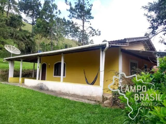 Sítio e chácara venda em Região Geográfica Imediata de Porto Nacional, Natividade