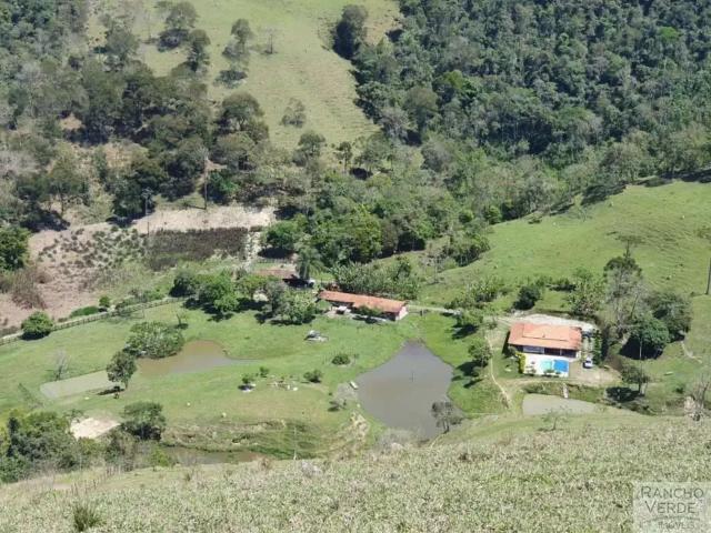 Sítio e chácara venda em Região Imediata de Taubaté-Pindamonhangaba, Região Metropolitana do Vale do Paraíba e Litoral Norte