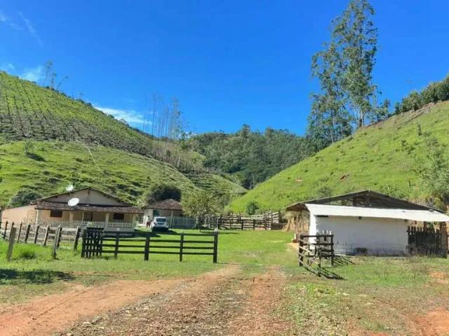 Sítio e chácara venda em Região Imediata de Taubaté-Pindamonhangaba, Região Metropolitana do Vale do Paraíba e Litoral Norte