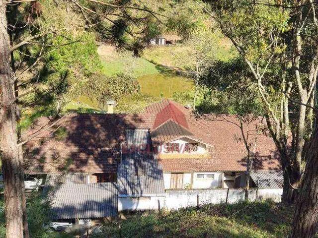 Sítio e chácara venda em Região Imediata de Taubaté-Pindamonhangaba, Região Metropolitana do Vale do Paraíba e Litoral Norte