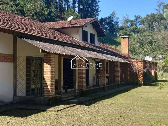 Sítio e chácara venda em Região Imediata de Taubaté-Pindamonhangaba, Região Metropolitana do Vale do Paraíba e Litoral Norte