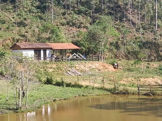 Sítio e chácara venda em Região Imediata de Taubaté-Pindamonhangaba, Região Metropolitana do Vale do Paraíba e Litoral Norte