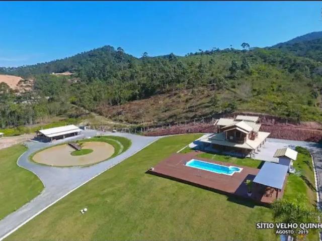 Sítio e chácara venda em Região Geográfica Imediata de Florianópolis, Desterro