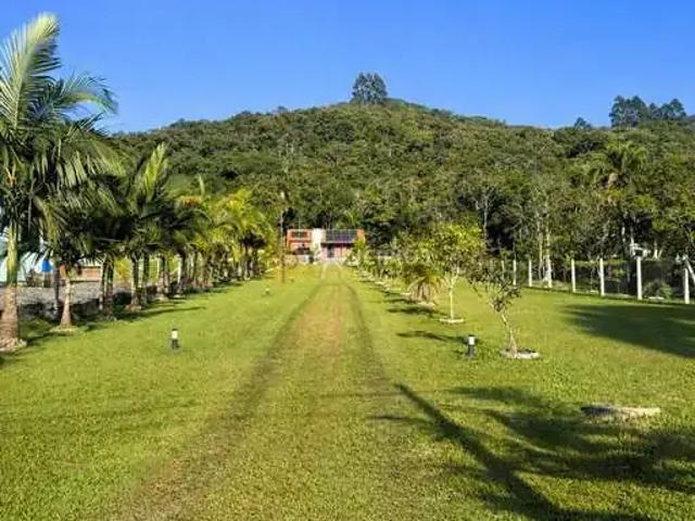 Sítio e chácara venda em Região Geográfica Imediata de Itajaí, Navegantes