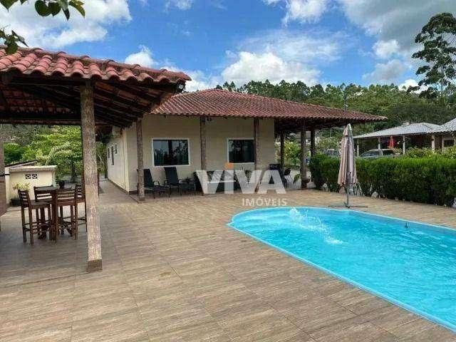 Sítio e chácara venda em Porto dos Escalvados, Navegantes