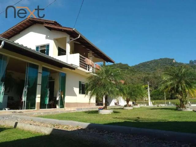 Sítio e chácara venda em Escalvados, Navegantes