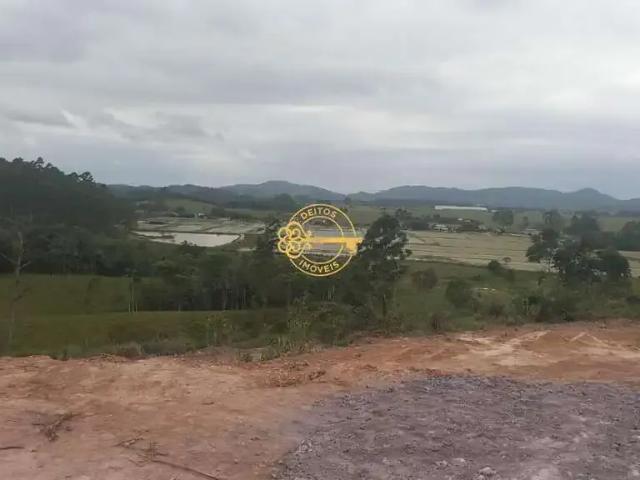 Sítio e chácara venda em Machados, Navegantes