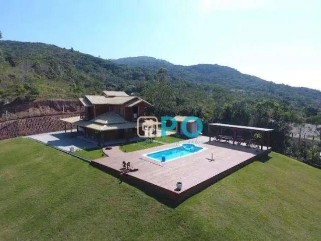 Sítio e chácara venda em Escalvados, Navegantes