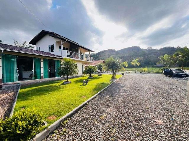 Sítio e chácara venda em Centro, Navegantes