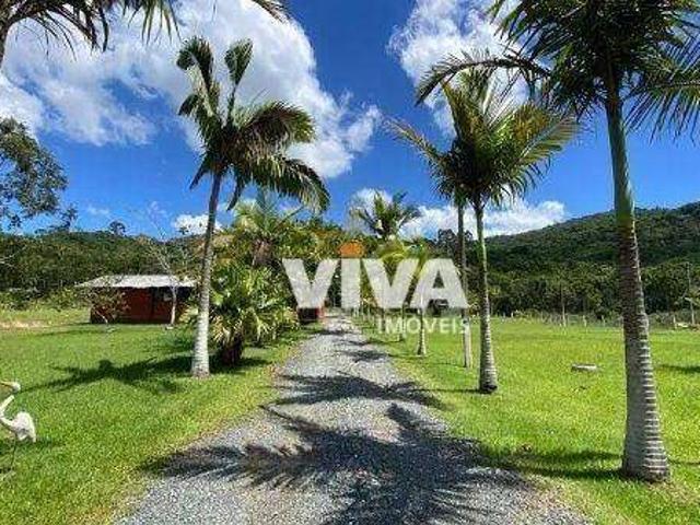 Sítio e chácara venda em Porto dos Escalvados, Navegantes