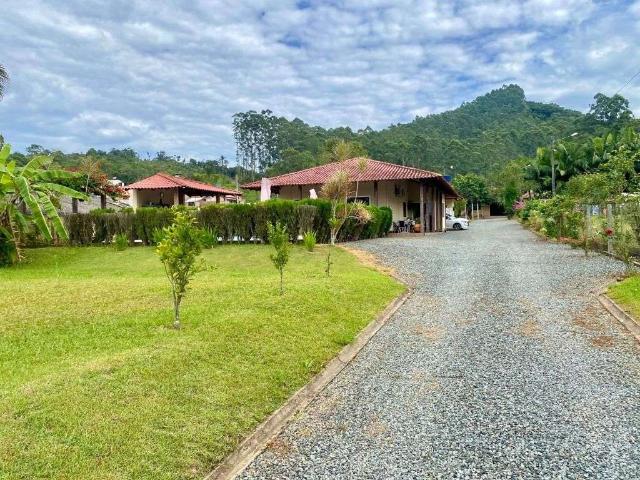 Sítio e chácara venda em Porto dos Escalvados, Navegantes