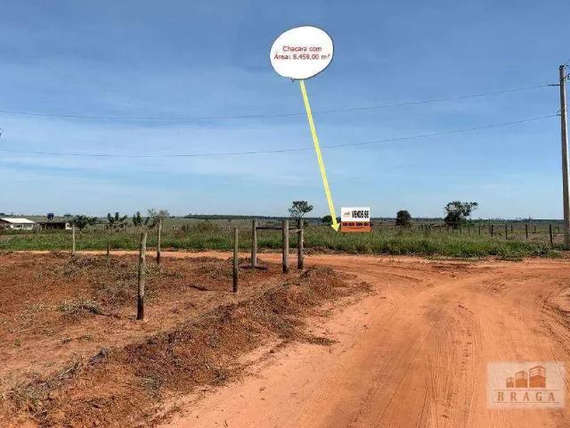 Sítio e chácara venda em Região Geográfica Imediata de Naviraí - Mundo Novo, Naviraí
