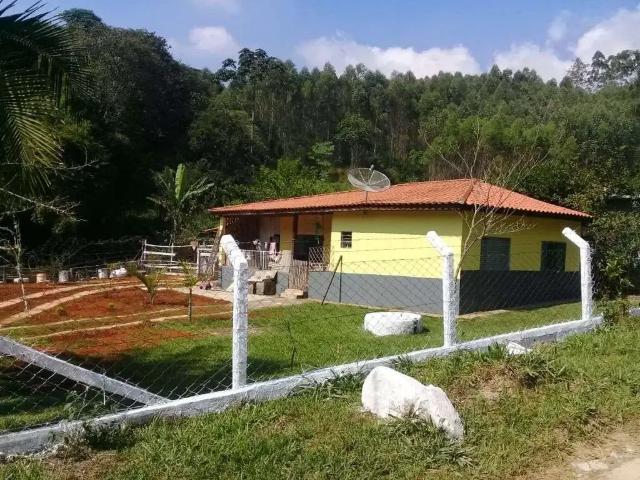 Sítio e chácara venda em Região Imediata de Bragança Paulista, Nazaré Paulista