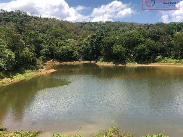 Sítio e chácara venda em Região Imediata de Bragança Paulista, Nazaré Paulista