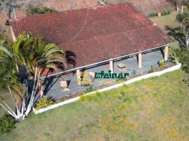 Sítio e chácara venda em Região Imediata de Bragança Paulista, Nazaré Paulista