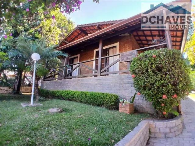 Sítio e chácara venda em Centro, Nazaré Paulista