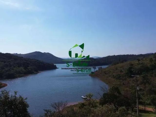 Sítio e chácara venda em Região Imediata de Bragança Paulista, Nazaré Paulista