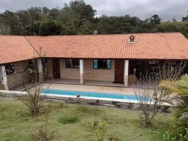 Sítio e chácara venda em Região Imediata de Bragança Paulista, Nazaré Paulista