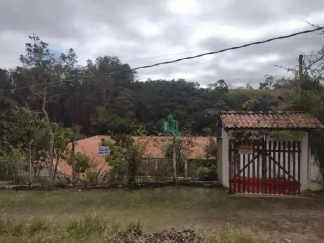 Sítio e chácara venda em Região Imediata de Bragança Paulista, Nazaré Paulista
