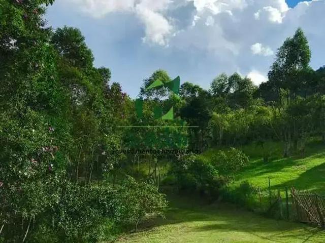 Sítio e chácara venda em Região Imediata de Bragança Paulista, Nazaré Paulista