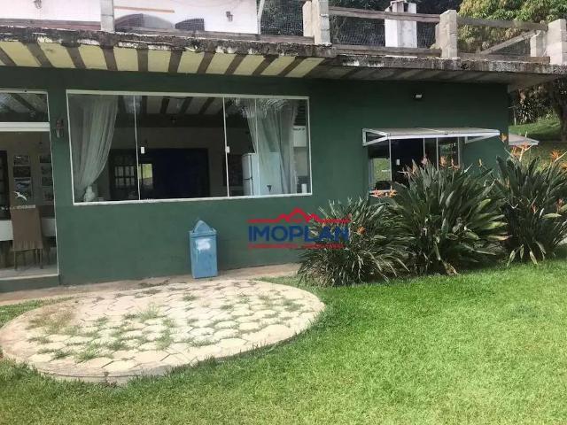 Sítio e chácara venda em Região Imediata de Bragança Paulista, Nazaré Paulista