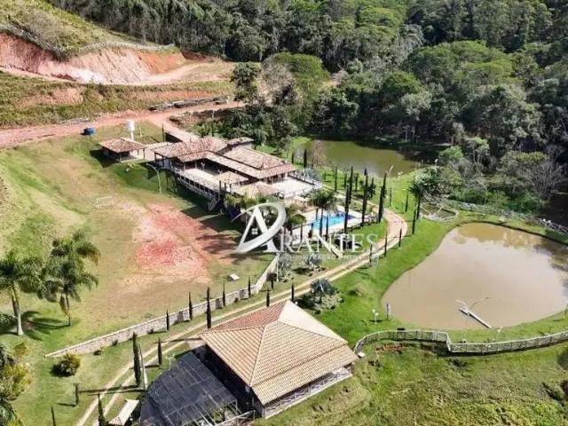 Sítio e chácara venda em Região Imediata de Bragança Paulista, Nazaré Paulista