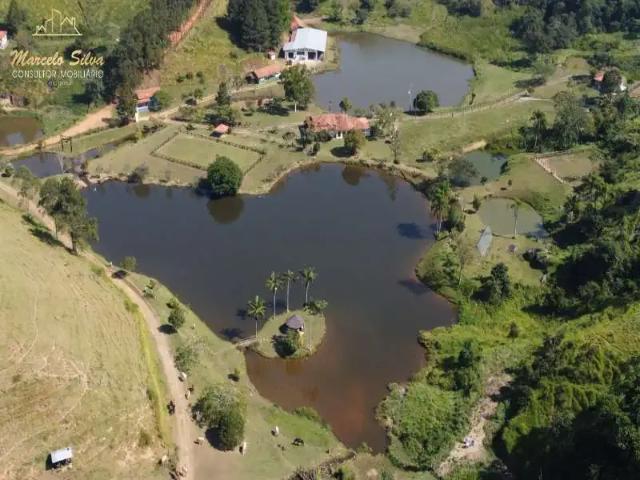 Sítio e chácara venda em Região Imediata de Bragança Paulista, Nazaré Paulista