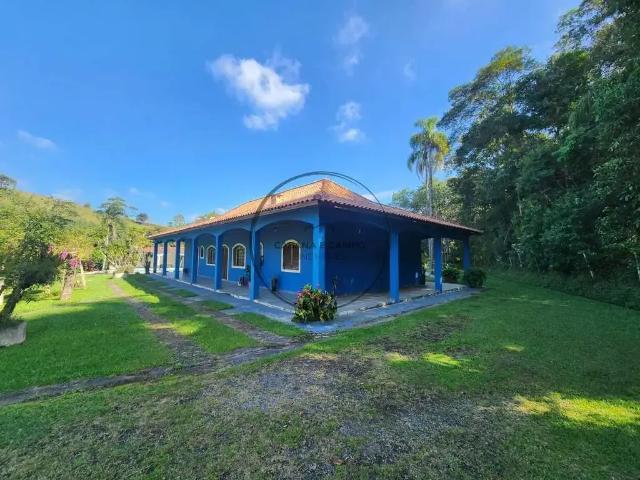 Sítio e chácara venda em Região Imediata de São Paulo, Região Metropolitana de São Paulo