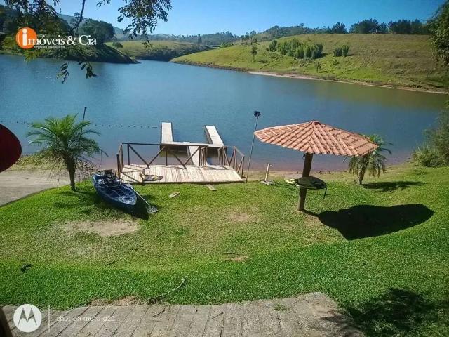 Sítio e chácara venda em Região Imediata de Bragança Paulista, Nazaré Paulista