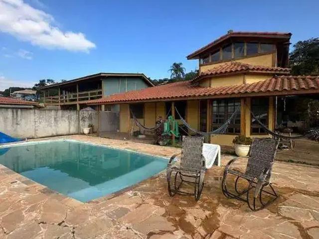 Sítio e chácara venda em Região Imediata de Bragança Paulista, Nazaré Paulista