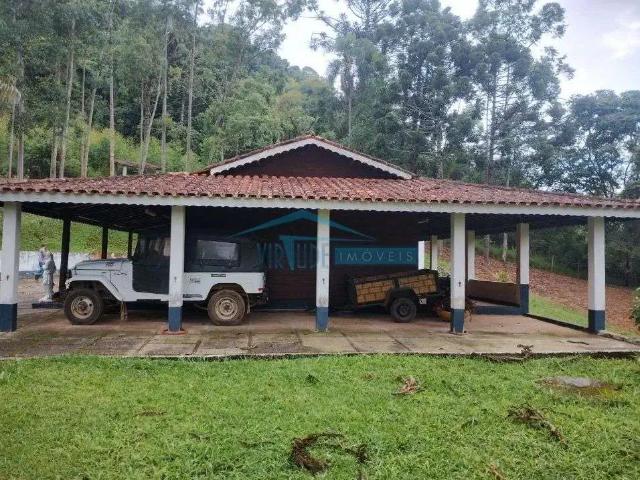 Sítio e chácara venda em Região Imediata de Bragança Paulista, Nazaré Paulista
